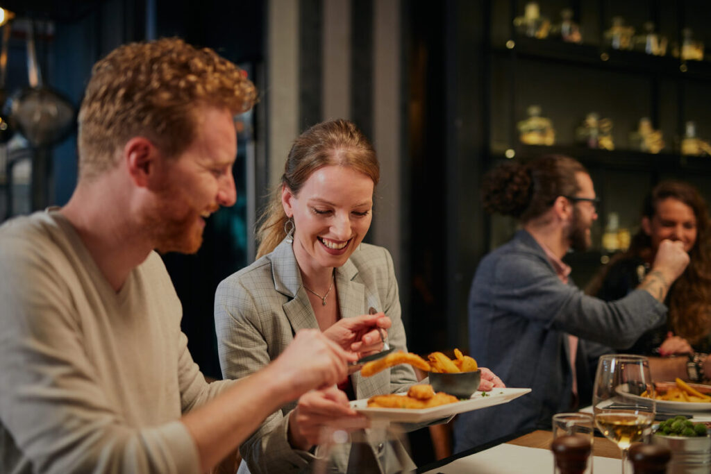 A Food Lover’s Guide to Hamburg Village: Where to Eat, Sip, and Savor in the Heart of Hamburg, NY