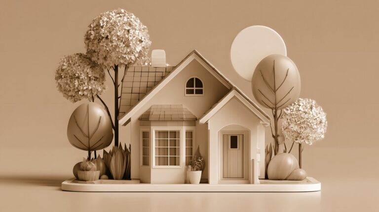 Hamburg Village neighborhood